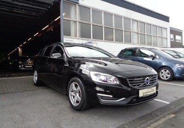 Volvo V60 108.000 km 16.990 &euro; Ratingen 40880