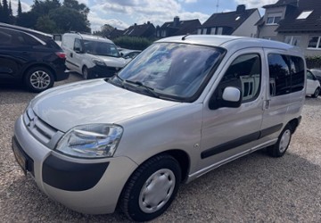 Citroen Berlingo 160.000 km 2.999 &euro; Essen 45355