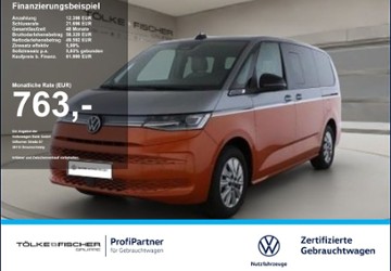 VW T7 Multivan 14.323 km 59.479 &euro; Krefeld 47805