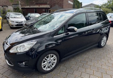 Ford Grand C-Max 200.000 km 6.499 &euro; Neuss 41462