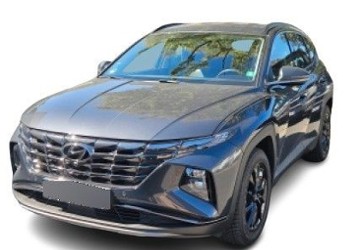 Hyundai TUCSON 23.815 km 30.490 &euro; Duisburg 47249