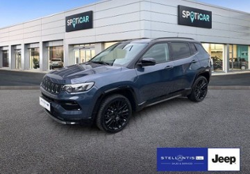 Jeep Compass 9.280 km 24.998 &euro; Ratingen 40878