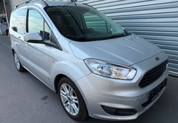 Ford Tourneo Courier 174.965 km 5.990 &euro; Wuppertal 42285