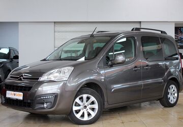 Citroen Berlingo 88.300 km 13.950 &euro; Dormagen 41540