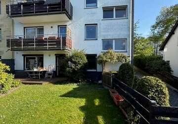 Wohnung Wuppertal Eckbusch - 1 Zimmer, 43 m&sup2;, 430&euro; | Angebot:27334057
