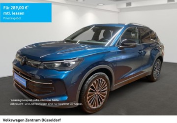 VW Tiguan 9.108 km 35.990 &euro; Düsseldorf 40233