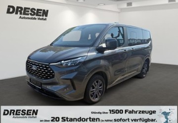 Ford Tourneo Custom 14.381 km 51.690 &euro; Neuss 41464