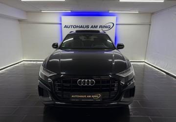 Audi Q8 57.631 km 56.999 &euro; Ratingen bei Düsseldorf 40878