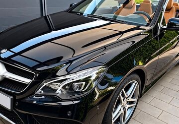 Mercedes-Benz E 250 114.400 km 21.950 &euro; Ratingen 40880