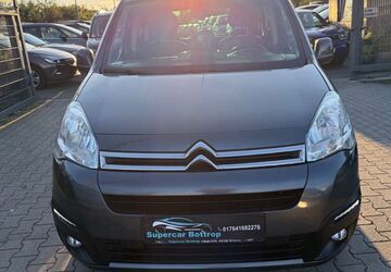 Citroen Berlingo 224.624 km 6.999 &euro; Bottrop 46238