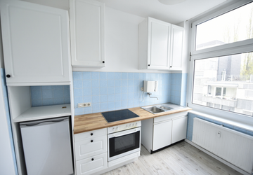 Wohnung Düsseldorf Stadtbezirk 6 - 2 Zimmer, 63 m&sup2;, 1.450&euro; | Angebot:27354553