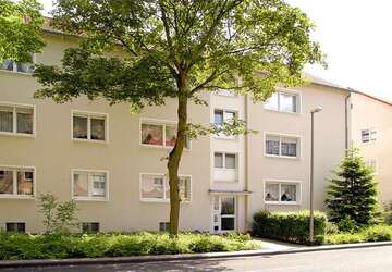 Wohnung Duisburg Bergheim - 3 Zimmer, 57 m&sup2;, 489&euro; | Angebot:27339500