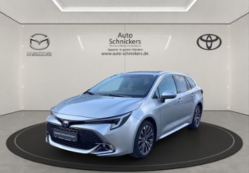 Toyota Corolla 13.422 km 28.490 &euro; Moers 47441