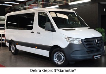 Mercedes-Benz Sprinter 193.250 km 23.900 &euro; Krefeld 47800