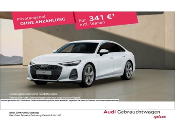 Audi A6 26.971 km 46.950 &euro; Duisburg 47249
