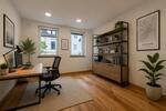 Etagenwohnung Essen Stadtbezirk IX - 4 Zimmer, 107 m&sup2;, 1.600&euro; | Angebot:26721206
