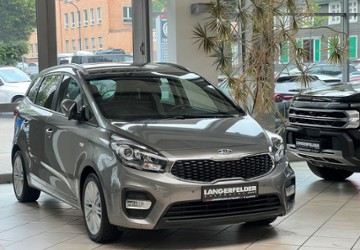 Kia Carens 66.738 km 14.499 &euro; Wuppertal 42389