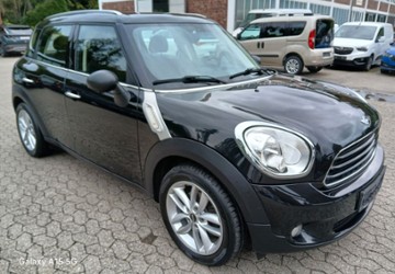 Mini One Countryman 216.000 km 4.290 &euro; Ratingen 40882