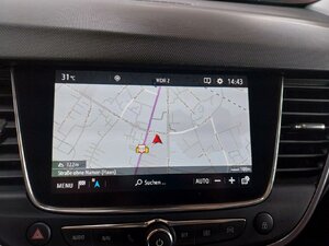 Opel Crossland X Ultimate AHK Pano Head-UP Park&Go Keyl 40.864 km 15.490 &euro; HAAN 42781