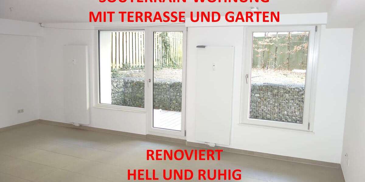 Etagenwohnung Düsseldorf Grafenberg - 2 Zimmer, 75 m&sup2;, 1.175&euro; | Angebot:27023154