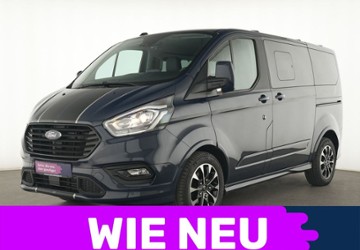 Ford Tourneo Custom 60.048 km 30.936 &euro; Neuss 41460