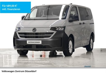 VW T6 Caravelle 1.999 km 49.999 &euro; Düsseldorf 40233