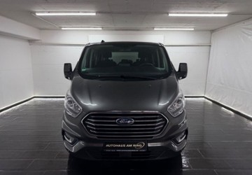 Ford Tourneo Custom 61.255 km 31.999 &euro; Ratingen bei Düsseldorf 40878