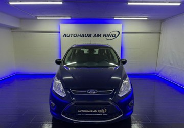 Ford C-Max 187.980 km 1.999 &euro; Ratingen bei Düsseldorf 40878