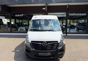 Opel Movano 142.714 km 15.999 &euro; Ratingen bei Düsseldorf 40878