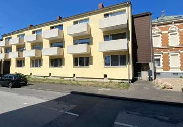 Wohnung Duisburg - 1 Zimmer, 39 m&sup2;, 440&euro; | Angebot:27280142