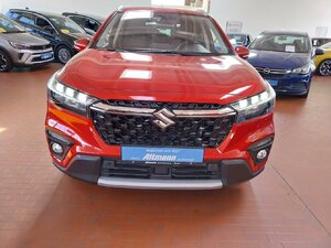 Suzuki SX4 S-Cross Comfort+ AllGrip 4x4 Pano 360° Keyless 8.155 km 27.480 &euro; HAAN 42781