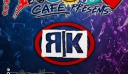 Seeger + StaxX + Roter Kreis - 30 Jahre TrebeCafé - Benefizkonzert