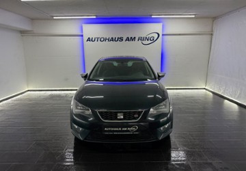 Seat Leon 274.879 km 6.499 &euro; Ratingen bei Düsseldorf 40878