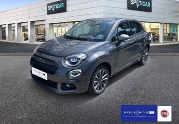 Fiat 500X 9.980 km 19.280 &euro; Ratingen 40878