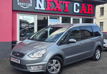 Ford Galaxy 135.000 km 8.999 &euro; Mülheim an der Ruhr 45476