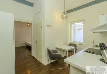 Wohnung Krefeld - 1 Zimmer, 28 m&sup2;, 400&euro; | Angebot:25628847