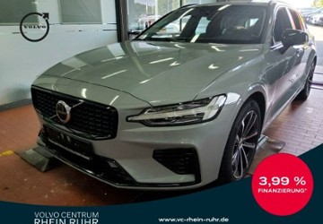 Volvo V60 16.070 km 40.850 &euro; Essen-Kray 45309