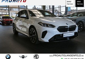 BMW 120 7.751 km 33.990 &euro; Langenfeld 40764