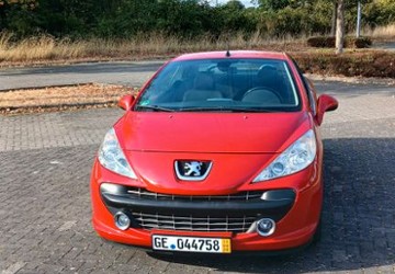 Peugeot 207 165.148 km 3.500 &euro; Gelsenkirchen 45896