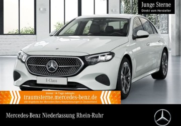 Mercedes-Benz E 300 9.396 km 44.990 &euro; Düsseldorf 40470