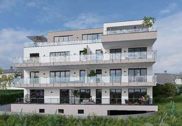 Wohnung Solingen Höhscheid - 4 Zimmer, 119 m&sup2;, 1.950&euro; | Angebot:27311730