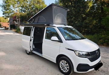 VW T6 Kombi 15.000 km 48.900 &euro; Ratingen 40882