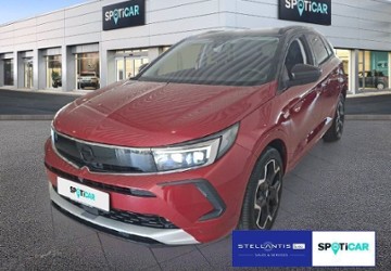 Opel Grandland (X) 69.593 km 25.998 &euro; Ratingen 40878