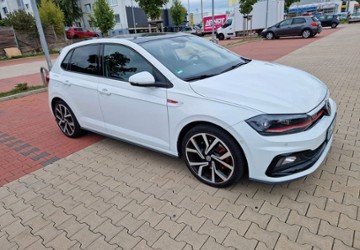 VW Polo 95.000 km 17.500 &euro; Haan 42781