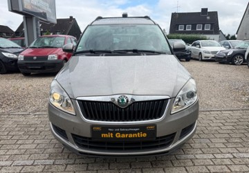 Skoda Roomster 147.000 km 2.700 &euro; Essen 45355