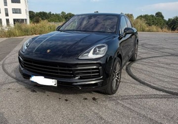 Porsche Cayenne 89.000 km 70.000 &euro; Mettmann 40822