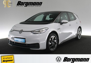 VW ID.3 49.952 km 20.991 &euro; Krefeld 47803