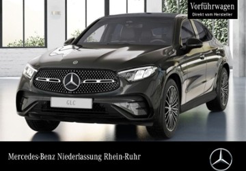 Mercedes-Benz GLC 200 9.900 km 65.290 &euro; Düsseldorf 40470