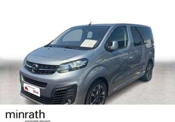 Opel Zafira Life 65.696 km 22.140 &euro; Moers-Hülsdonk 47441