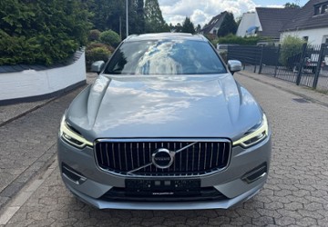 Volvo XC60 182.100 km 21.900 &euro; Ratingen 40885